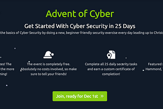 Advent of Cyber 2 Day-1