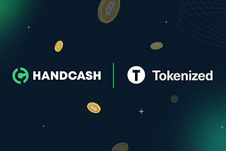 HandCash will be using Tokenized for its Fungible Token Platform