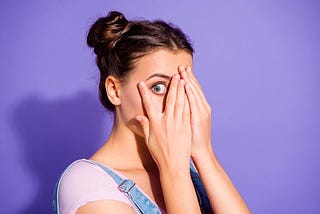 Don't Watch! 10 Shock Scenes in Movies