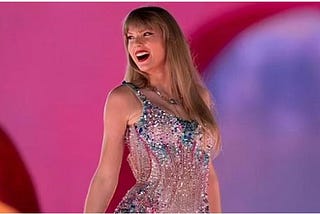 Taylor Swift’s Eras Tour movie: Unveiling secrets that made it Billion-Dollar swiftie sensation