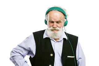 Warum wir Generationen verbinden?