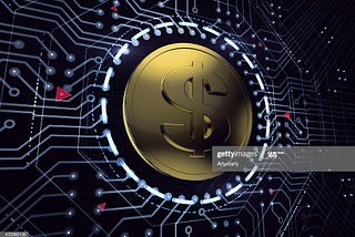 Digital dollars: Paving the way for the future