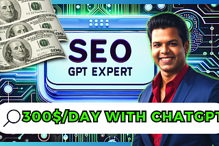 🚀 Unlocking the Future of Content Creation: How GPT Expert Can Revolutionize Your Writing and SEO…