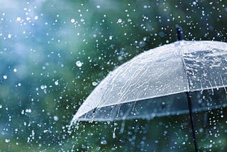 Petrichor