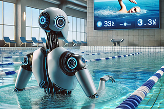 A nice analogy to understand the future impact of AI