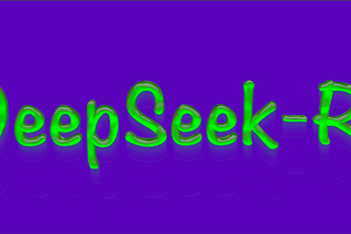 DeepSeek-R1: A New Era of Reasoning-Centric Language Models