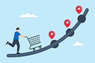 ecommerce customer journey