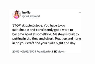 Trying again.