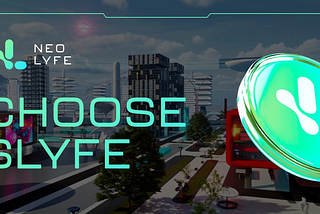 Neolyfe Update: NeoYear, Neo Lyfe
