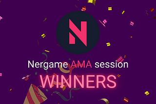 Nergame Community Update 4