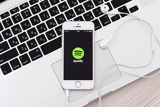 Spotify Product Analysis