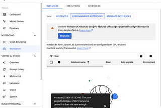 How to Address GPU Allocation Error on Google Cloud Platform