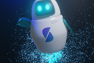 Meet “Soony” — your Proton NFT Bot