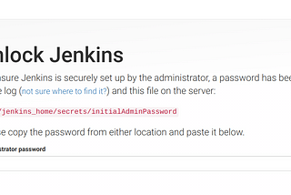 How to use Docker to learn Jenkins