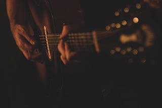 Marketing Essentials for Country Artists: Key Graphics You Need to Market Your Next Single on…