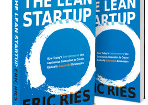 “The Lean Startup — Eric Ries” Bible สำคัญแห่งวงการ Startups