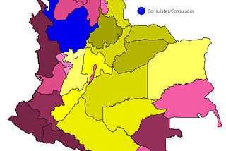 2022 Colombian presidential elections — First round analysis
