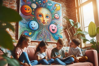Wie emotionale Intelligenz das Leben unserer Kinder (und unseres) verändert