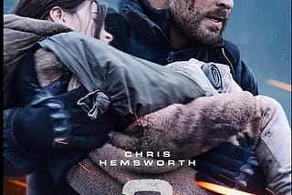 Movie Review:Extraction 2