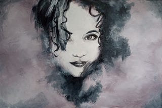 Abstract Painting