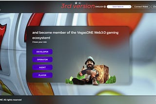 Revolutionizing Virtual Testing: A Look into the Stunning New VegasONE Test Site