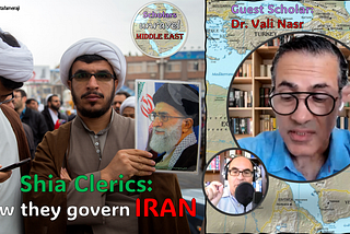 Iran Politics and How Shia Clerics Govern Iran