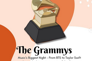 The Grammys