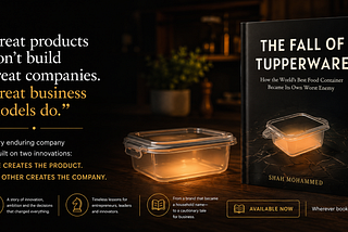 The Twin Innovations of Category-Defining Companies