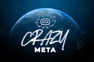 CrazyMeta started the Private Round Funding run! And how can you take part in it?