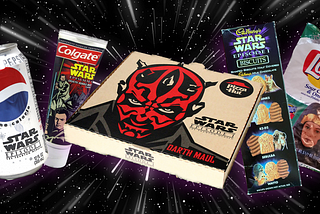 Star Wars and the Business of Hollywood Franchise Management