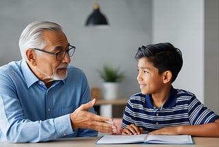 Respecting Wisdom, Not Age