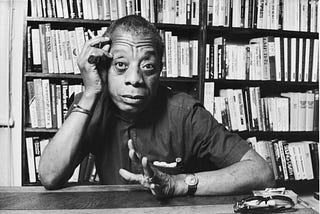 The Theological Crisis of James Baldwin: The Fire Next Time