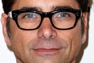 The Top 12 Peach Posts from John Stamos