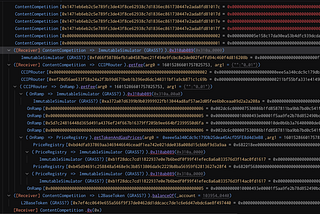 Dev notes: Debugging and vibe coding the Lens hackathon