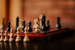 5 Benefits of Playing Chess For Mental Health