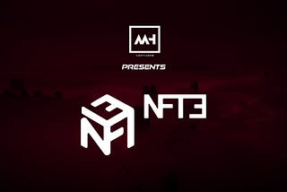 MH Ventures presents: NFT3