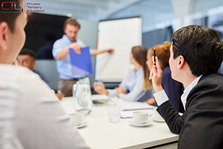 Corporate Training Courses: The Key to Developing a Skilled Workforce