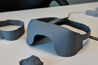 Apple’s Vision  Pro is a Reality Already — an iOS Developer’s Perspective