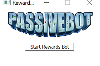 Microsoft (Bing-Rewards) Rewards Bot