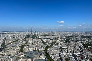 Paris Beyond the Postcards
