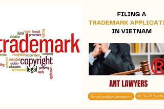 Trademark Application in Vietnam vs in Other Countries under International Treaties