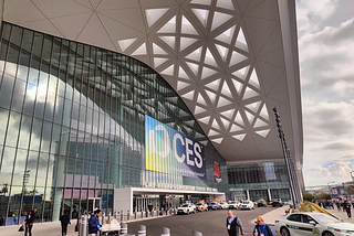 CES 2026: When weak signals turn into industrial realities