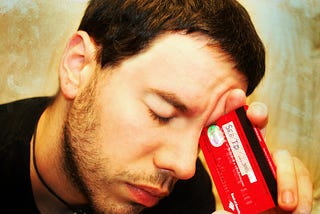 Are credit cards hopelessly insecure?