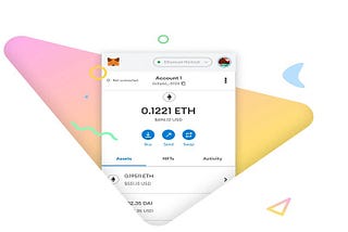 MetaMask Wallet