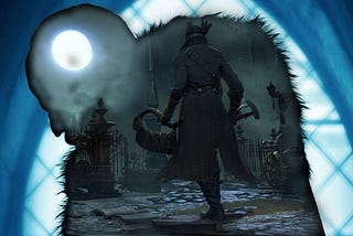 The ‘Bloodborne’-esque Milieu of ‘Nosferatu’ Beguiled Me