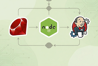 Ruby and Node Version Management in Jenkins Pipelines: A Step-by-Step Guide (2024)