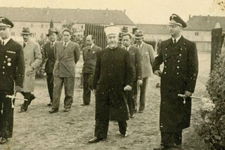 Not Just The Mufti - the real extension of the Palestinian-Nazi collaboration