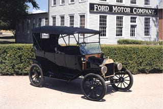 What Henry Ford Got Wrong About Consumer Research