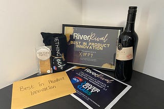 Xiippy Wins Two Awards at “Something Tech 2022”