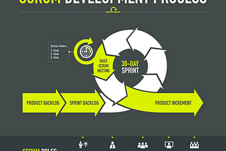 Introduction of Scrum Methodology in Software Development